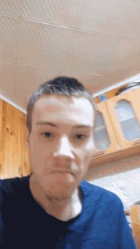 Spit Repetant GIF