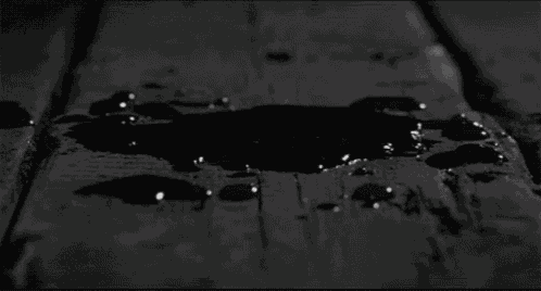 Splatter Blood GIF