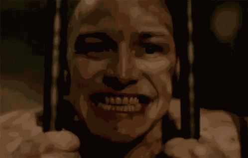 Split Movie James Mc Avoy GIF