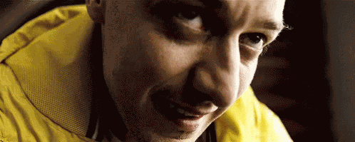 Split Movie GIF