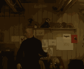 Split Split Movie GIF