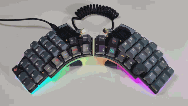 Preview for mlg rainbow fro