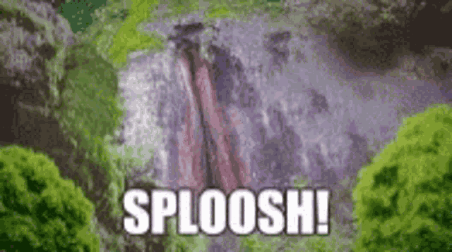 Sploosh Ace GIF