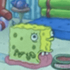 Spongebob Bigcataso GIF