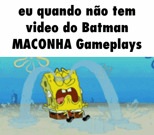 Spongebob Bob Esponja GIF