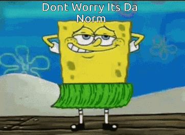 Spongebob Freakbob GIF