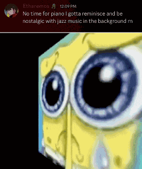 Spongebob Hajime No Ippo GIF