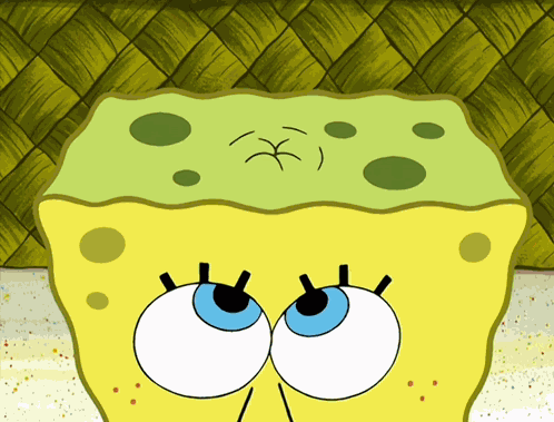 Spongebob Idea GIF