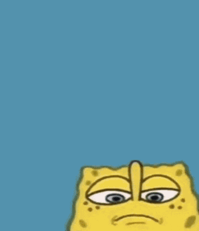 Spongebob Meme