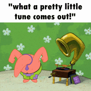 Spongebob Mr Krabs GIF