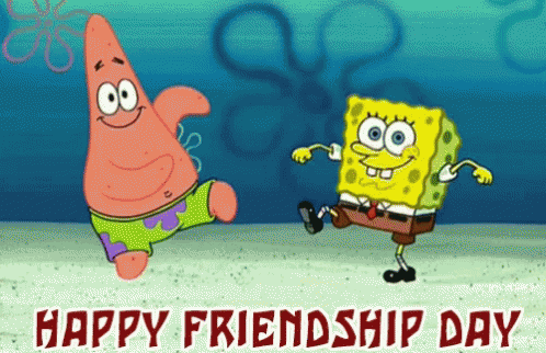 Spongebob Patrick Star GIF