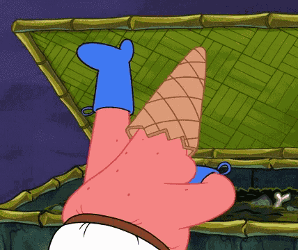 Spongebob Patrick Star GIF