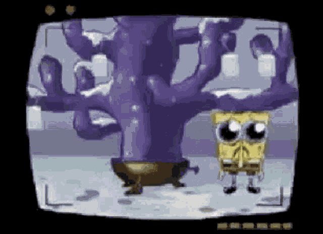 Spongebob Spongebob Cry GIF
