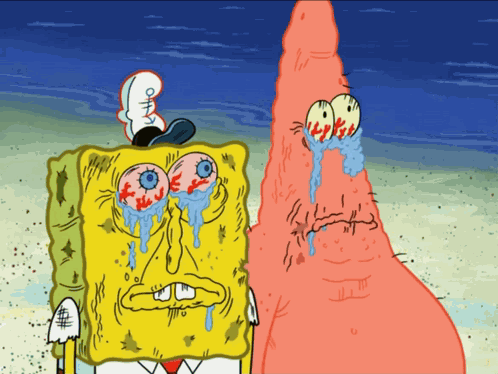 Spongebob Spongebob Meme GIF