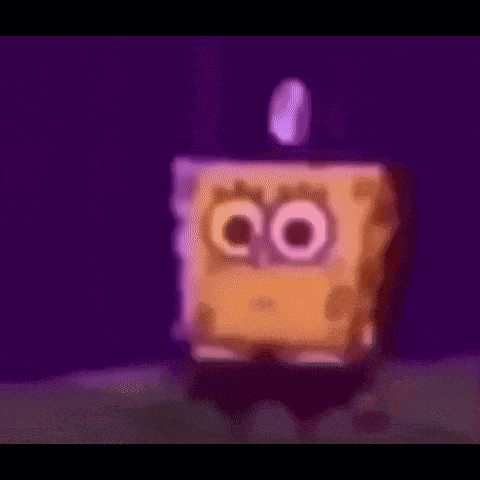 Spongebob Spongebob Meme GIF