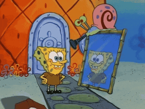 Spongebob Spongebob Meme GIF