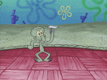 Spongebob Spongebob Squarepants GIF