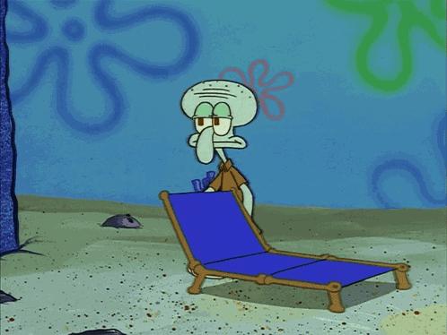 Spongebob Spongebob Squarepants GIF