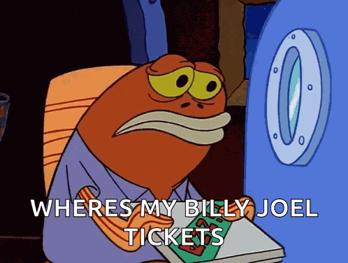 Spongebob Spongebob Squarepants GIF