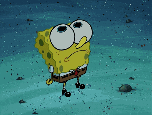 Spongebob Spongebob Squarepants GIF