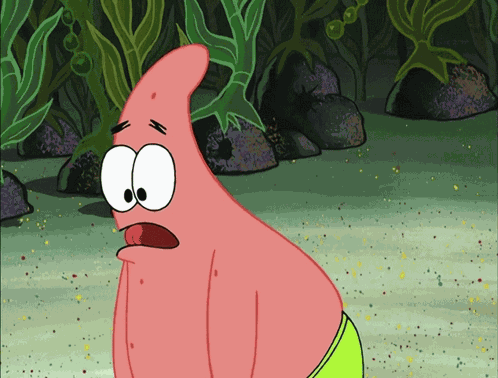 Spongebob Spongebob Squarepants GIF