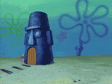 Spongebob Spongebob Squarepants GIF