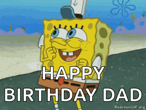 Spongebob Spongebob Squarepants GIF