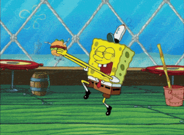 Spongebob Spongebob Squarepants GIF