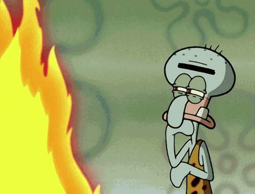 Spongebob Spongebob Squarepants GIF