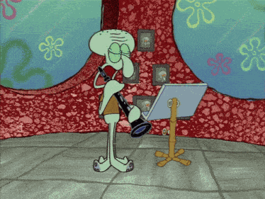 Spongebob Spongebob Squarepants GIF