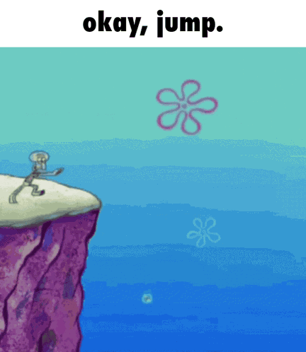 Spongebob Squarepants Squidward GIF