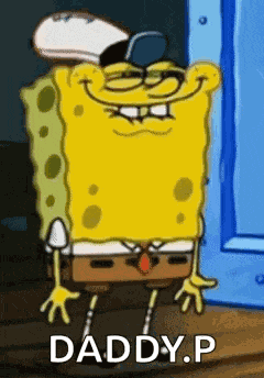 Spongebob Squidward GIF
