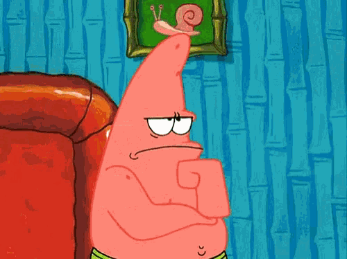 Spongebob Suspicious GIF