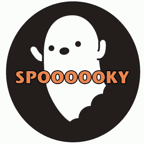 Spooky GIF