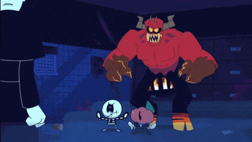 Spooky Month Spooky Month Pump GIF