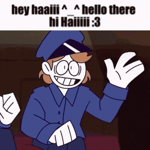 Spooky Month Tender Lovin Cannibal GIF