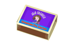 Spooo Spoootv Sticker