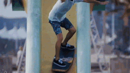 Sports Jump GIF