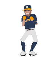 Sports Sports Manias Sticker