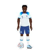 Sports Sportsmanias Sticker