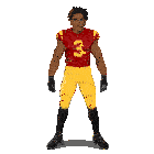 Sports Sportsmanias Sticker