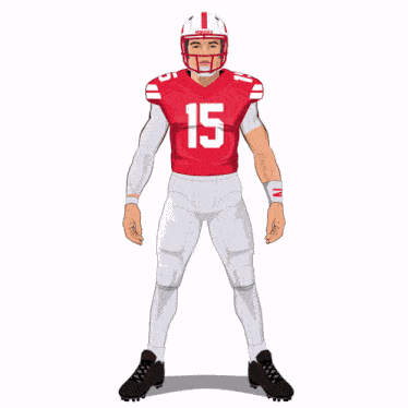 Sports Sportsmanias GIF