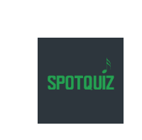 Spotquiz Musicquiz Sticker