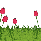 Spring First Day Of Spring Sticker