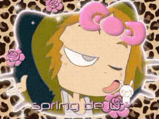 Spring Spring Fnafhs GIF