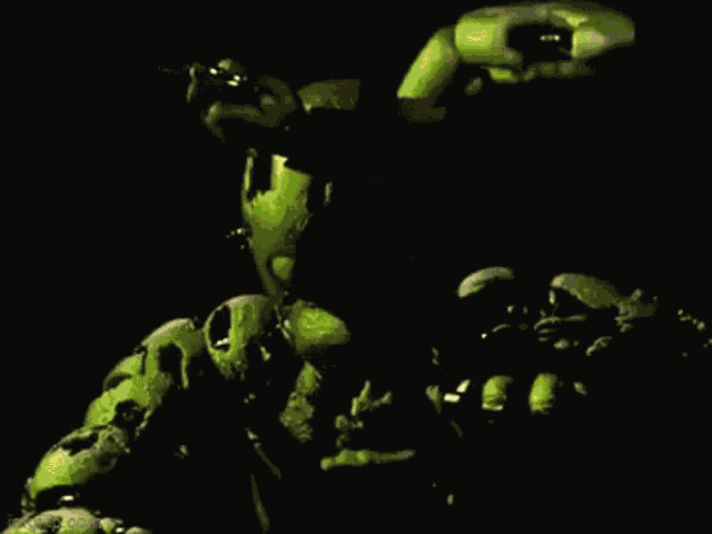 Springtrap Fnaf GIF
