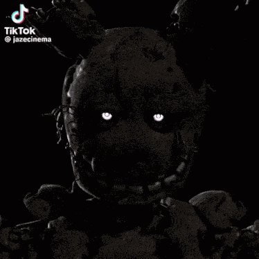 Springtrap Freaky GIF