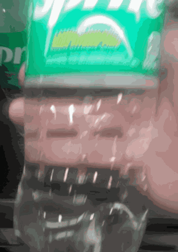 Sprite Soda GIF