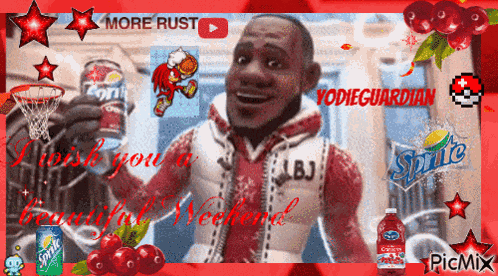 Sprite Spriteow GIF