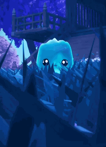 Sprite Water Sprite GIF